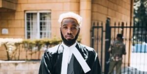 Brian Mwenda: Kenyan ‘Fake Lawyer’ Who Allegedly Won 26 Court Cases