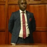 Abbas Badru Omuyoma gold fraud
