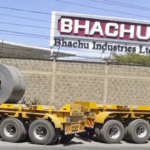 Bhachu Industries workers