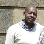 Collins Kweyu arrest