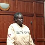 Debra Nyanduko Ombwonge