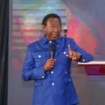 Deliverance Church land fraud