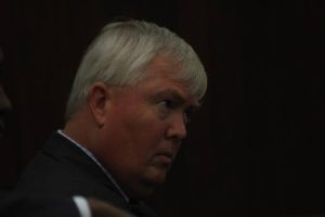 Guy Spencer Elms trial