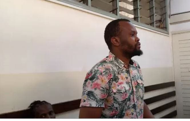 Holy Field Miyogi fraud