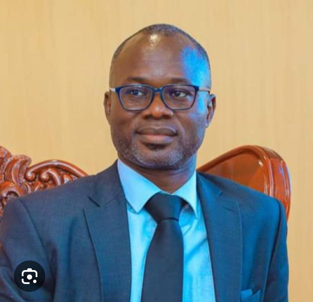 Homa Bay ghost road scandal