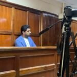 Honey Khatwani fraud