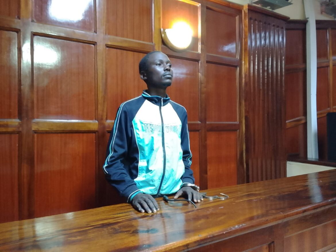 Ibrahim Kidero Bunge Towers