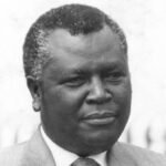 James Kanyotu