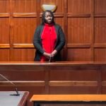 Jane Achieng Eshiwani Okumu