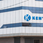 Kentons Pharmaceuticals Kisumu