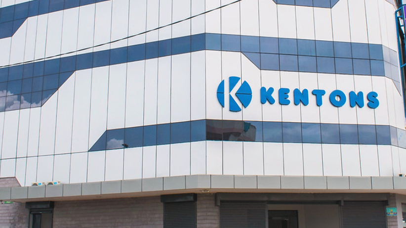 Kentons Pharmaceuticals Kisumu