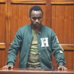 Khalif Kairo fraud case