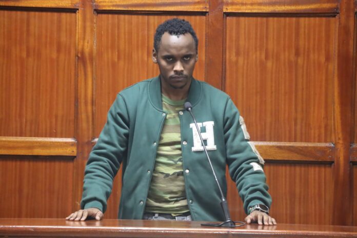 Khalif Kairo fraud case