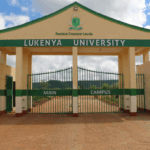 Lukenya University nursing fees scandal
