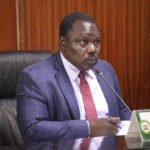 MP Musa Sirma arrest
