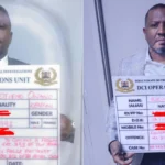 Michael Otieno Owano fraud case