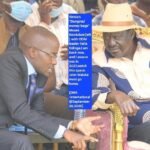 Moses Nandalwe