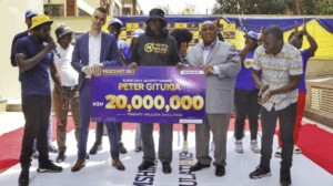 Mozzartbet Loses KSh 256M in Proceeds of Crime Ruling