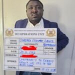 Nairobi gold fraud suspects