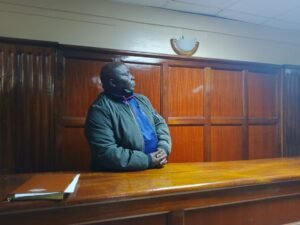 Nairobi Businessman in KSh 200M Land Fraud Case
