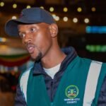 Nairobi noise pollution