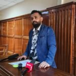 Oki General Trading Kenya trial