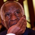 Peter Munga