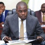 Sakaja fake supplier bills