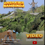 Steve Kay Basakwa Nambinda