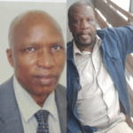 Thomas Gichana Nyakambi