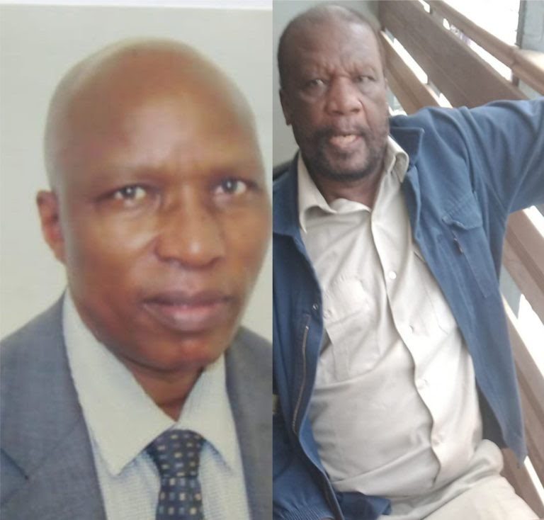 Thomas Gichana Nyakambi