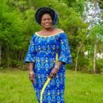Hon. Catherine Wambilianga Bungoma Woman Rep