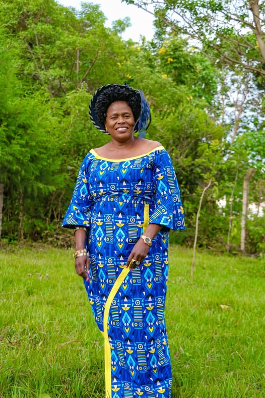 Hon. Catherine Wambilianga Bungoma Woman Rep