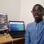 Cybercrime suspect Seth Mwabe Okwanyo appears in court over the Betika cyberheist that exposed vulnerabilities in Kenya’s fintech payment systems.