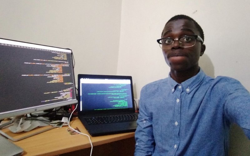 Cybercrime suspect Seth Mwabe Okwanyo appears in court over the Betika cyberheist that exposed vulnerabilities in Kenya’s fintech payment systems.