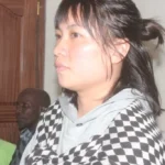 Chinese national Chen Yun charged at Kibera Law Courts for allegedly defrauding a Kenyan investor of Sh20 million in a fake construction company sale.