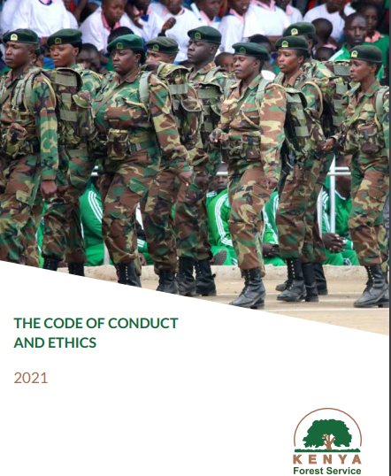 Nairobi City Park entrance as Environment and Land Court bars Kenya Forest Service from managing the park and orders revenue audit.