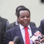 Justice Lawrence Mugambi delivers ruling on the Computer Misuse and Cybercrimes (Amendment) Act 2025 suspension