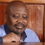 Nairobi businessman in court accused of detaining client’s passport and demanding USD 3,500.