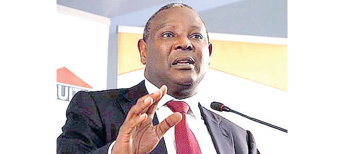 Equity CEO Dr. James Mwangi and associate Jane Wangui Mundia lose ownership of 4.1-acre Muthaiga property in landmark court ruling.