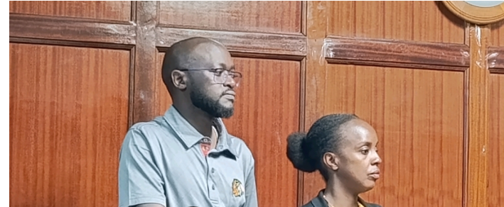 Milimani Law Courts Nairobi building where two suspects were acquitted in a bad cheque and fraud case.