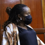 Laikipia woman salary fraud