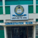 Parents and community members at Lang’ata West Primary School demand accountability over alleged corruption and illegal levies.