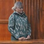 Nairobi woman in court over Sh30 million Dubai investment fraud case.