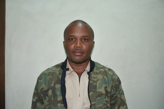 EACC arrests NCWSC employee accused of using a forged KCSE certificate issued by Bishop Ndingi High School.