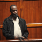 Mohammed Abdullahi