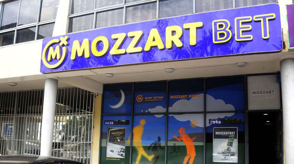 Court documents detail Mozzartbet Kenya’s alleged KSh256 million money laundering scheme through Kimaco Connections Limited.