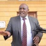 Advocate Evans Ondieki files urgent habeas corpus petition at the High Court seeking production of missing security analyst Mwenda Mbijiwe.