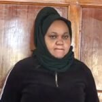 Naomi Mueni Mutua, Lomas and Lomas Limited employee, charged at Milimani Court for alleged theft of KSh 98.3 million.