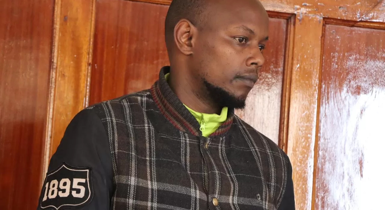 Nairobi man accused of defrauding foreign investor in fake gold deal at JKIA appears in court